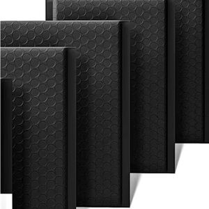10 pack Black Bubble Envelope 8.5 x 12 inch